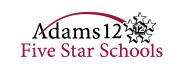 Adams 12 Five Star Schools Logo