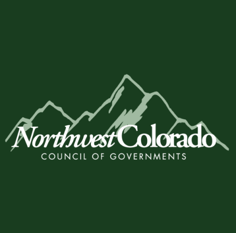 Northwest Colorado Council of Governments (NWCCOG) Logo