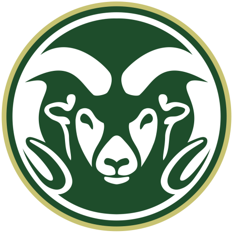 Colorado State University at Fort Collins Logo