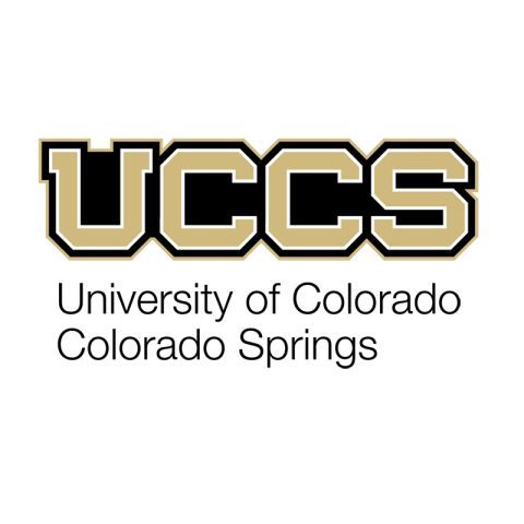 University of Colorado at Colorado Springs Logo