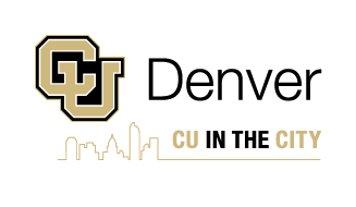 University of Colorado Denver Logo