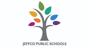 Jefferson County School District Logo