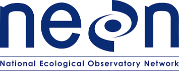 National Ecological Observatory Network Logo