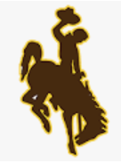 University of Wyoming Logo