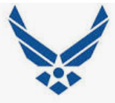 United States Air Force Academy Logo