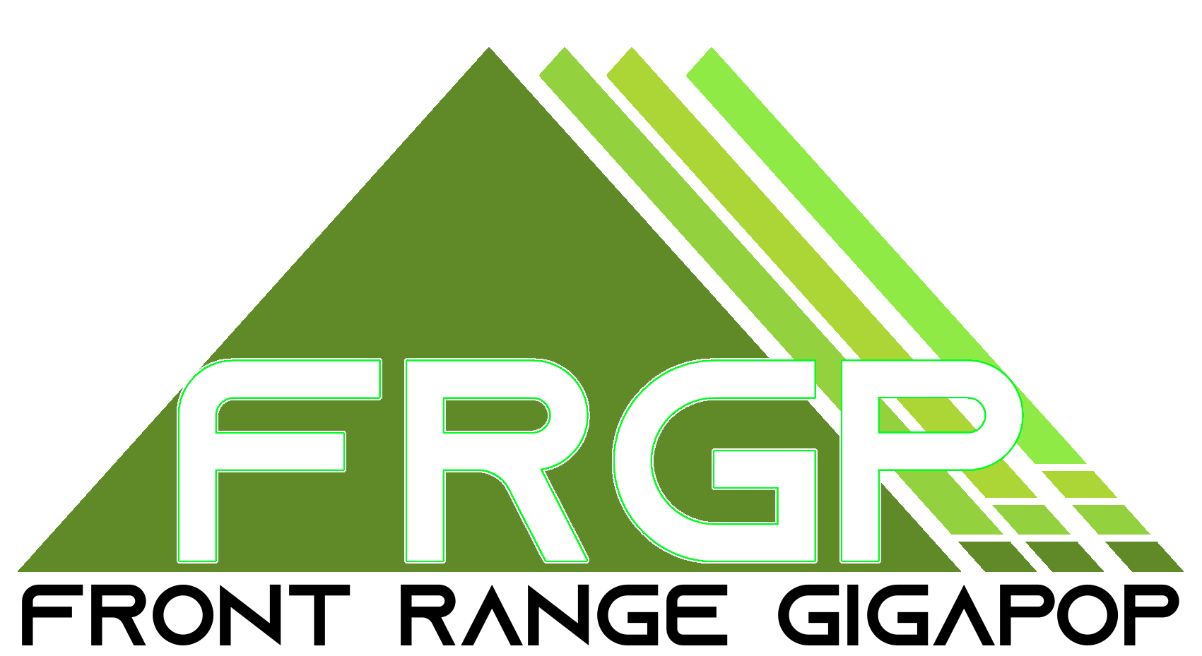 FRGP Logo